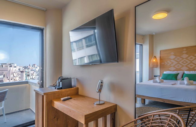HOM54 Luxury Suites - Foto 4