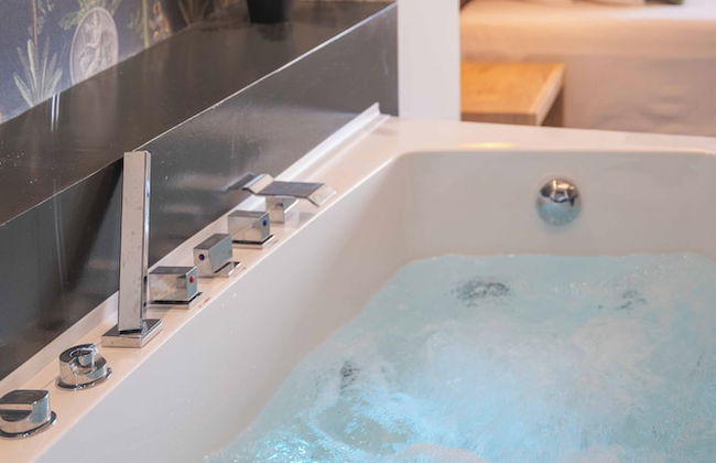 HOM54 Luxury Suites - Foto 29