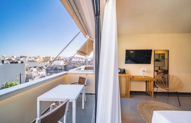 HOM54 Luxury Suites - Foto 39