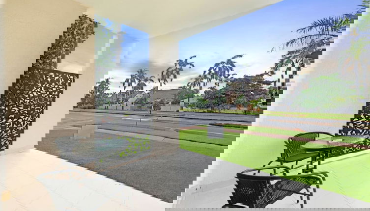 Foto 1 - Zen Coastal Hideaway Modern Hospital Beach