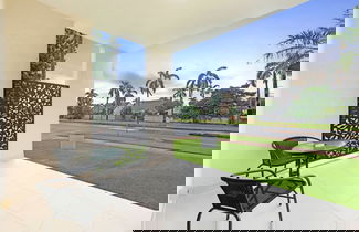Photo 1 - Zen Coastal Hideaway Modern Hospital Beach