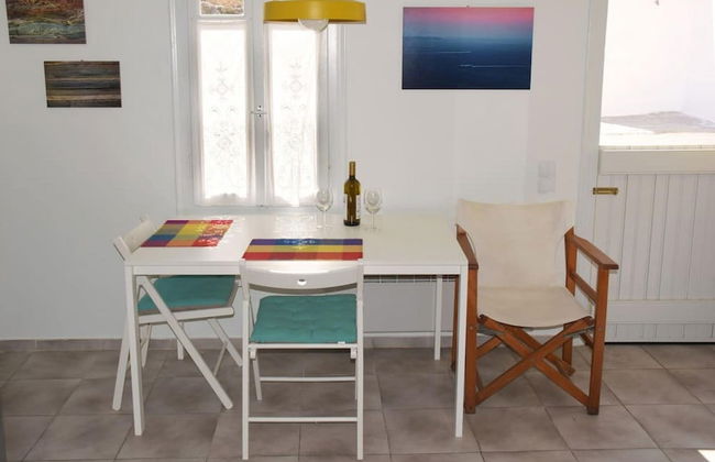 Amberi Tinos in Panormos - Foto 7