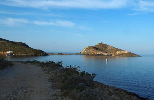 Amberi Tinos in Panormos - Foto 20