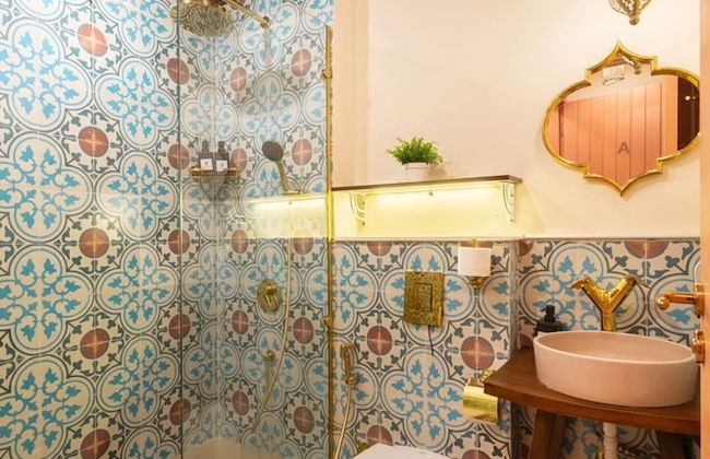 The Majestic Marrakesh Studio @ Cairo's Downtown - Foto 14