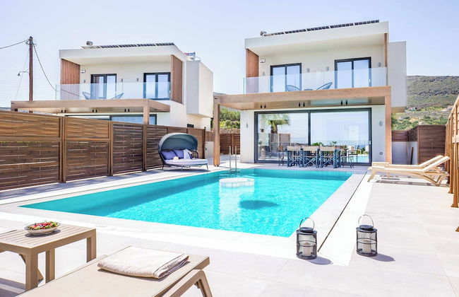 Kamelia Villa 2 - Foto 21