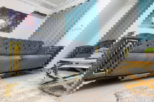 Foto 9 - T-Square Residence Makepe