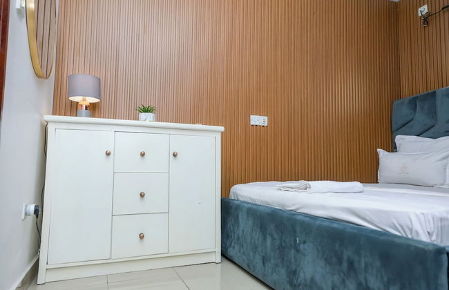 T-Square Residence Makepe - Foto 5