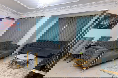 Foto 12 - T-Square Residence Makepe