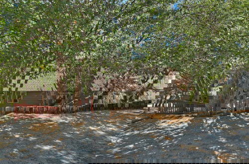 Foto 45 - Alpine A-frame Tranquil Retreat in Big Bear Lake!