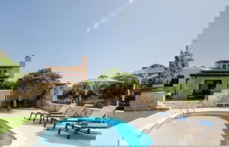 Foto 1 - Villa Takis - Private Pool Superb Sea View