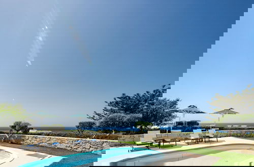 Foto 4 - Villa Takis - Private Pool Superb Sea View