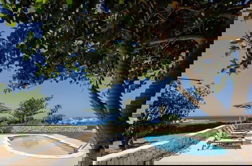 Foto 6 - Villa Takis - Private Pool Superb Sea View