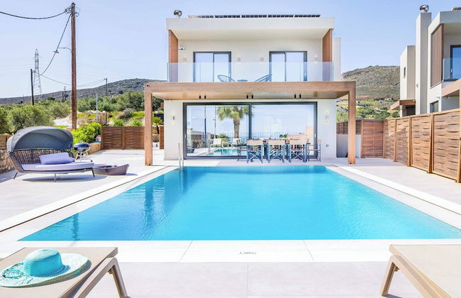 Kamelia Villa 1 - Foto 18