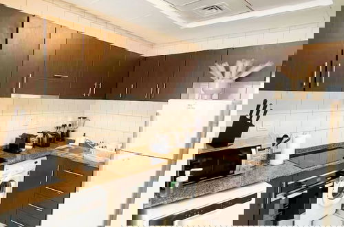Foto 8 - Modern Studio Dubai Marina
