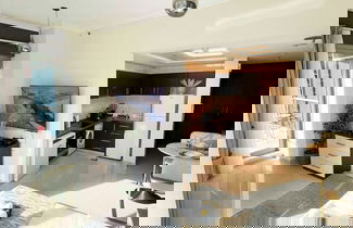 Foto 2 - Modern Studio Dubai Marina