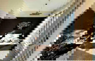 Foto 1 - Modern Studio Dubai Marina