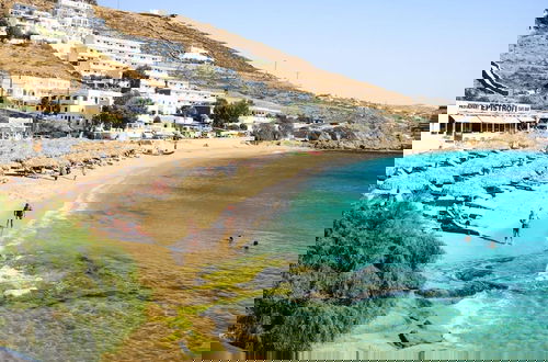 Foto 5 - Mykonos Blanc Nest - Sea View Escape