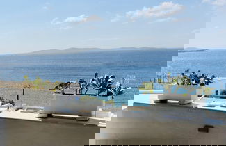 Foto 2 - Mykonos Blanc Nest - Sea View Escape
