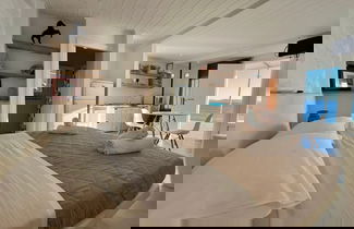Foto 1 - Mykonos Blanc Nest - Sea View Escape