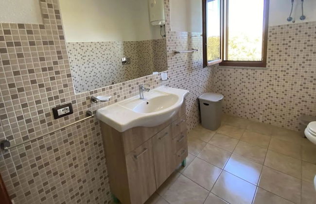 Sardinia Re - Country Villa Pala Venalza - Photo 35