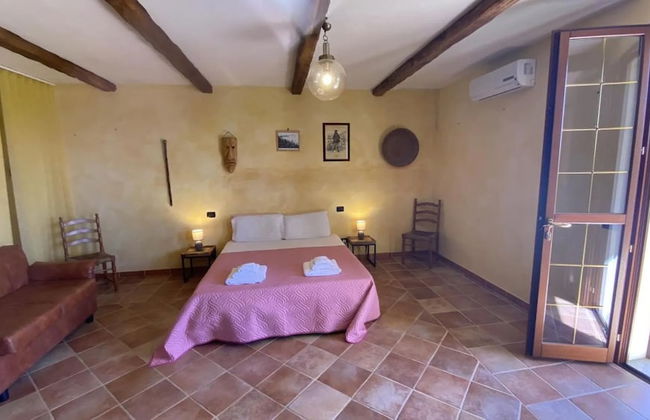 Sardinia Re - Country Villa Pala Venalza - Photo 48