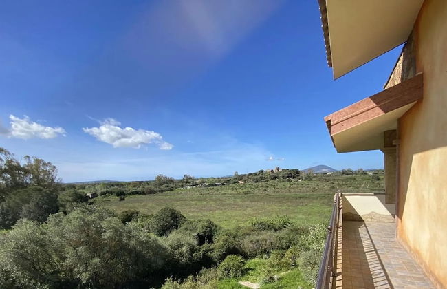 Sardinia Re - Country Villa Pala Venalza - Photo 22