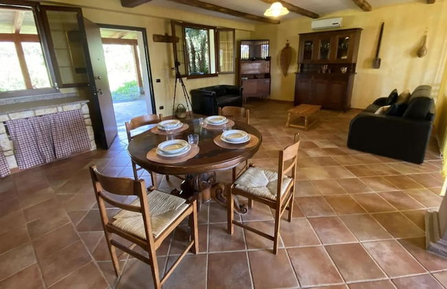 Sardinia Re - Country Villa Pala Venalza - Photo 15