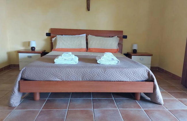 Sardinia Re - Country Villa Pala Venalza - Photo 37