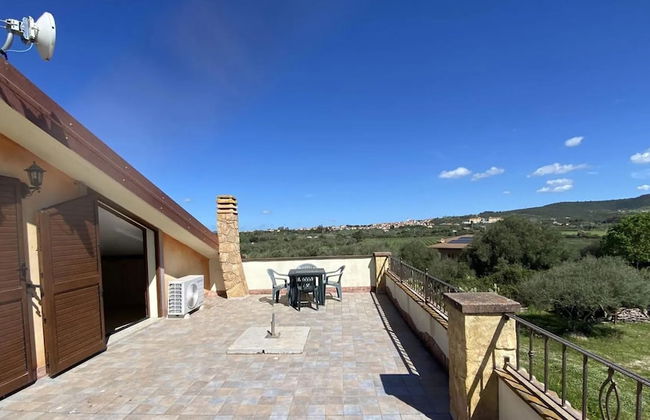 Sardinia Re - Country Villa Pala Venalza - Photo 50