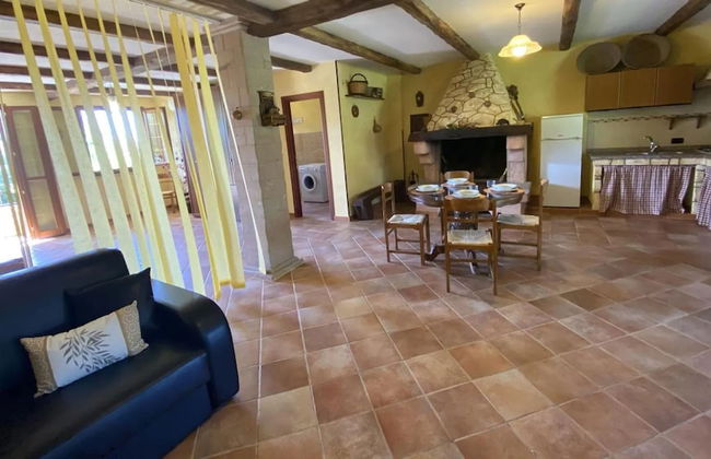 Sardinia Re - Country Villa Pala Venalza - Photo 47