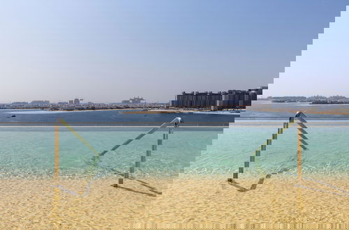 Foto 28 - Maison Privee - Waterfront Living w/ Unparalleled Sea and Palm Vws