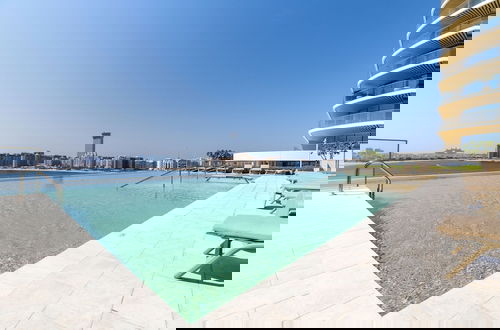 Foto 26 - Maison Privee - Waterfront Living w/ Unparalleled Sea and Palm Vws