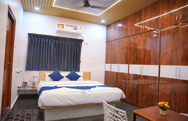 SAMASTA HOME STAY - Foto 3