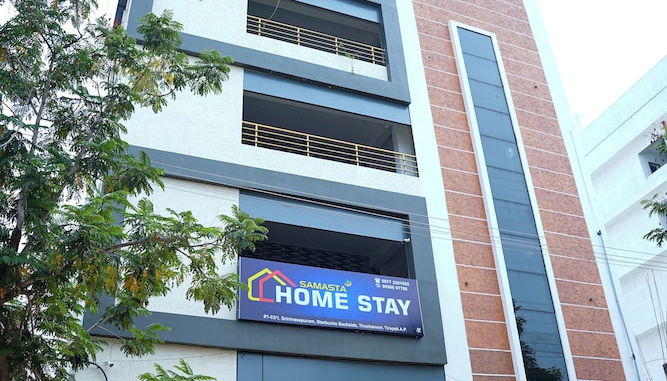 Foto 1 - SAMASTA HOME STAY