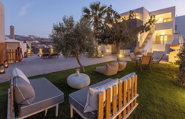 Santorini Garden Homes - Foto 26