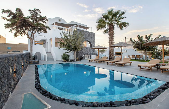 Santorini Garden Homes - Foto 21