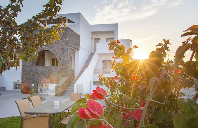 Santorini Garden Homes - Foto 12