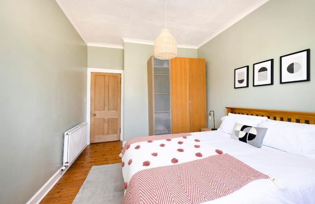 JOIVY Cosy Flat Next to Haymarket - Foto 4