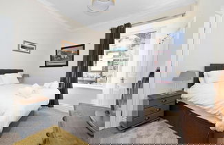 Foto 2 - JOIVY Rose Street Hideaway