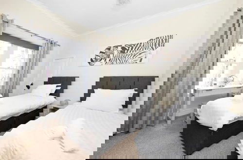 Foto 4 - JOIVY Rose Street Hideaway