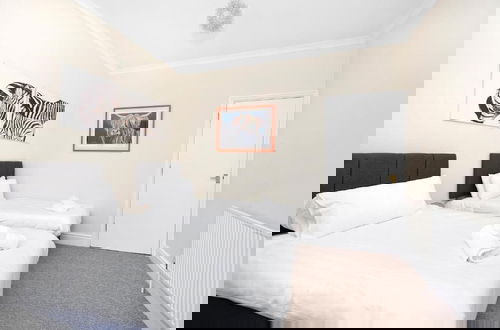 Foto 5 - JOIVY Rose Street Hideaway