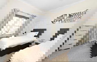 Foto 3 - JOIVY Rose Street Hideaway