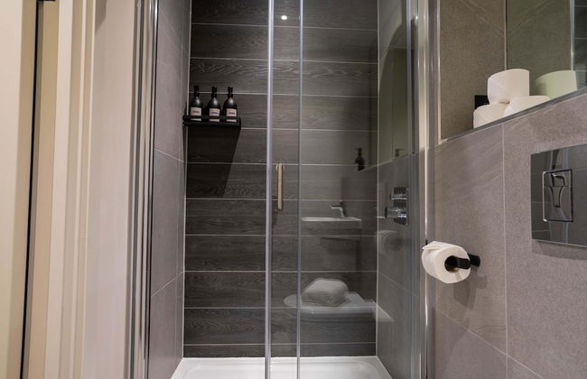 Verdana Suite 1BD Flat Near Centre - Photo 15