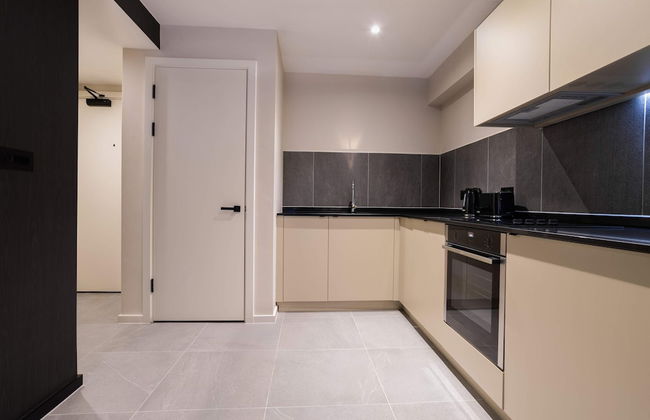 Verdana Suite 1BD Flat Near Centre - Photo 7