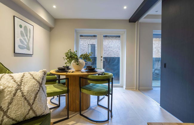 Verdana Suite 1BD Flat Near Centre - Photo 4