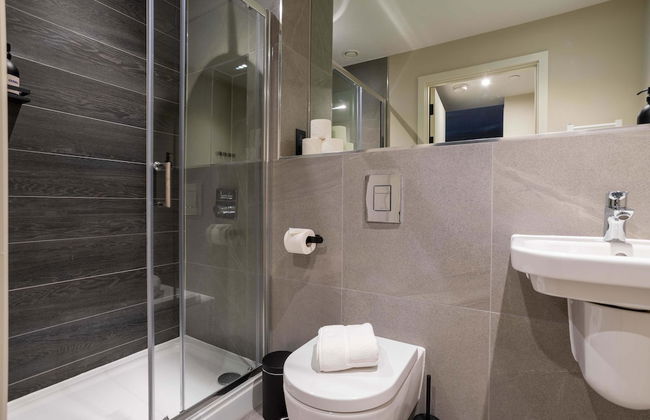 Verdana Suite 1BD Flat Near Centre - Photo 14
