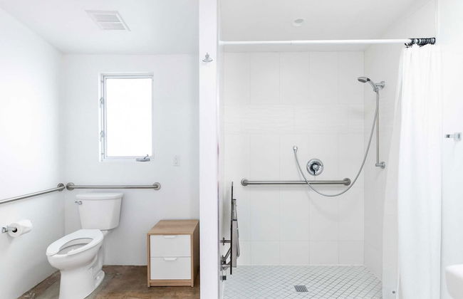 3 Private 1 Bedroom Units at The Wesley! Sleeps 12! - Foto 14