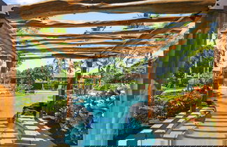 Photo 1 - Big Island Golf Villas A1 3 Bedroom Condo
