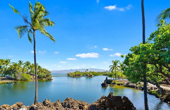 Big Island Golf Villas A1 3 Bedroom Condo - Foto 43
