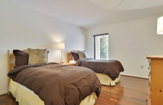 Direct Oceanfront With Private Staircase To Beach Prestigious Islamorada Condocomplex 2 Bedroom Condo by RedAwning - Foto 4